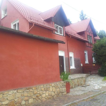 Pokoj Goscinny Royal Świeradów-Zdrój Kültér fotó