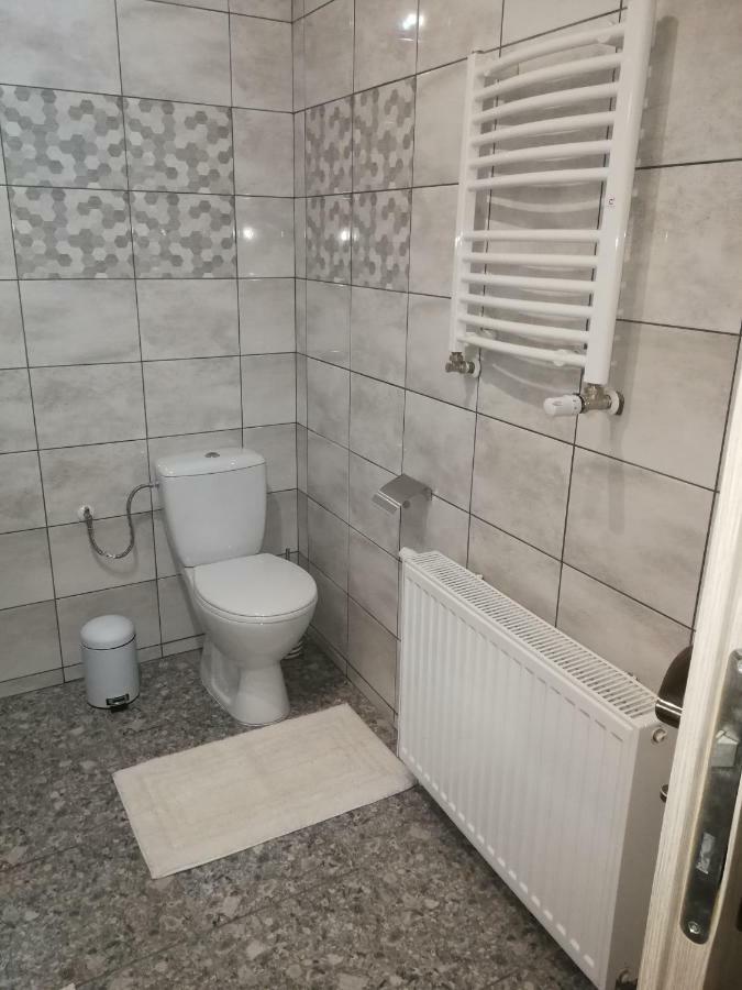 Pokoj Goscinny Royal Świeradów-Zdrój Kültér fotó