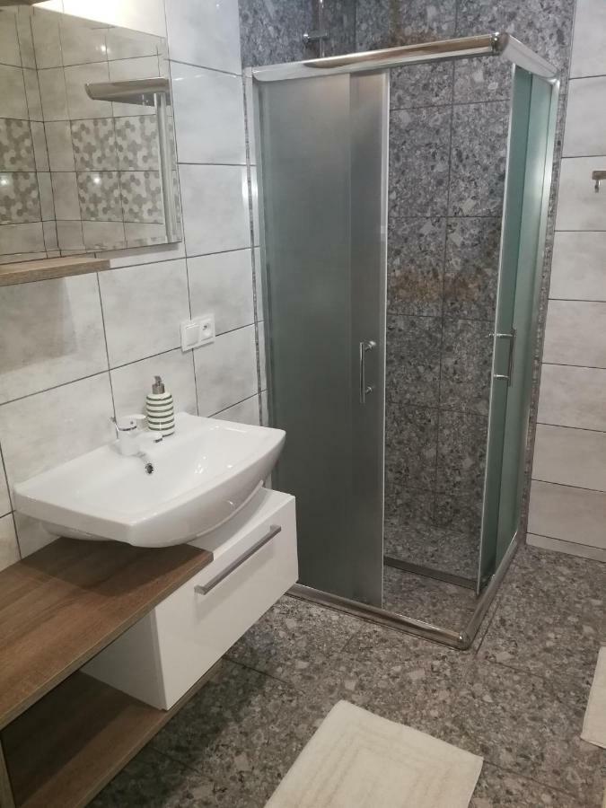 Pokoj Goscinny Royal Świeradów-Zdrój Kültér fotó